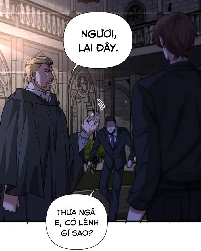 Tôi Bị Mắc Kẹt Trong Cùng Một Ngày Suốt Một Nghìn Năm: Chapter 204