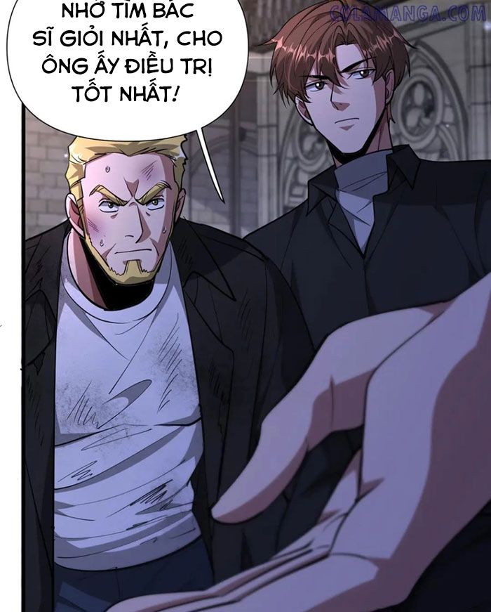 Tôi Bị Mắc Kẹt Trong Cùng Một Ngày Suốt Một Nghìn Năm: Chapter 204