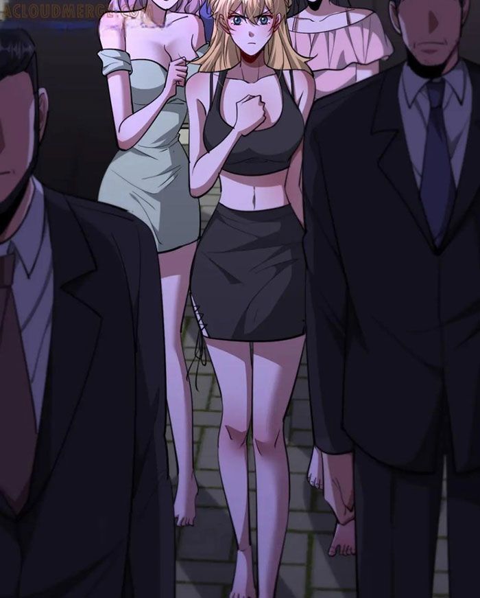 Tôi Bị Mắc Kẹt Trong Cùng Một Ngày Suốt Một Nghìn Năm: Chapter 204