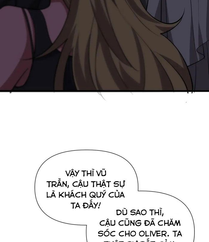 Tôi Bị Mắc Kẹt Trong Cùng Một Ngày Suốt Một Nghìn Năm: Chapter 204