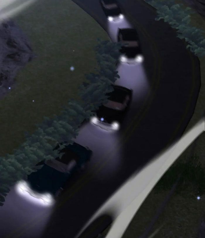 Tôi Bị Mắc Kẹt Trong Cùng Một Ngày Suốt Một Nghìn Năm: Chapter 204