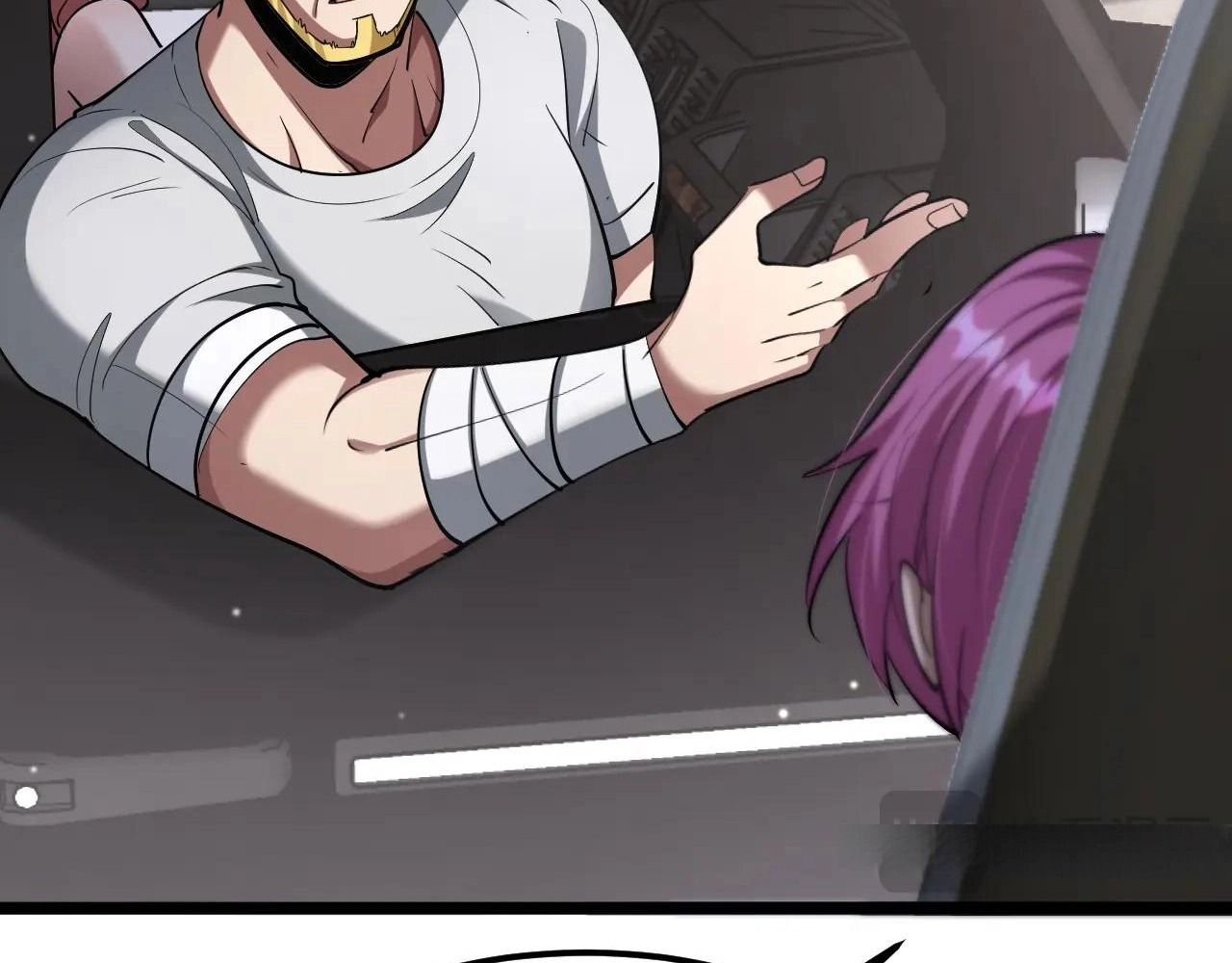 Tôi Bị Mắc Kẹt Trong Cùng Một Ngày Suốt Một Nghìn Năm: Chapter 205