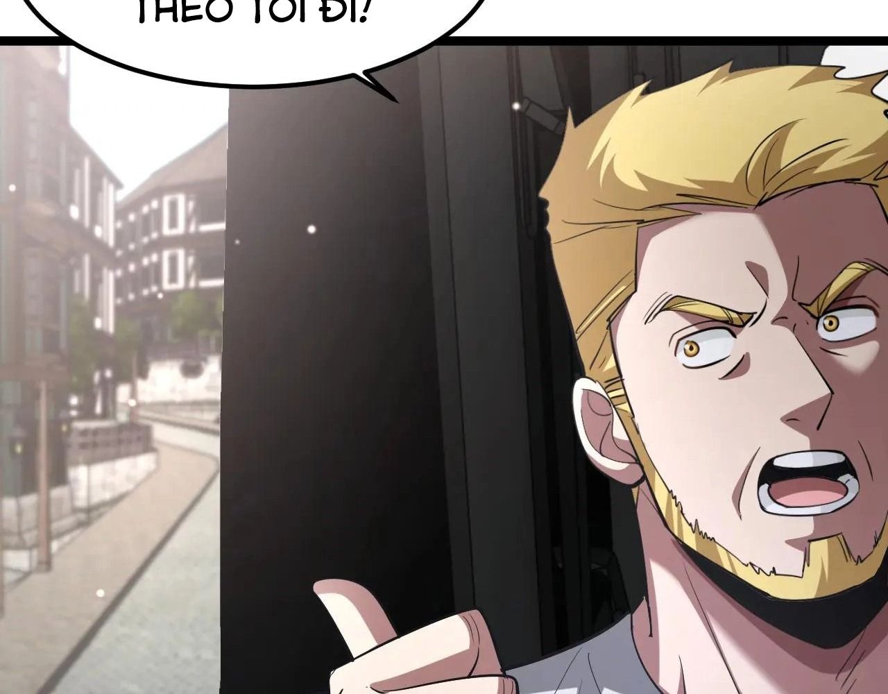 Tôi Bị Mắc Kẹt Trong Cùng Một Ngày Suốt Một Nghìn Năm: Chapter 205