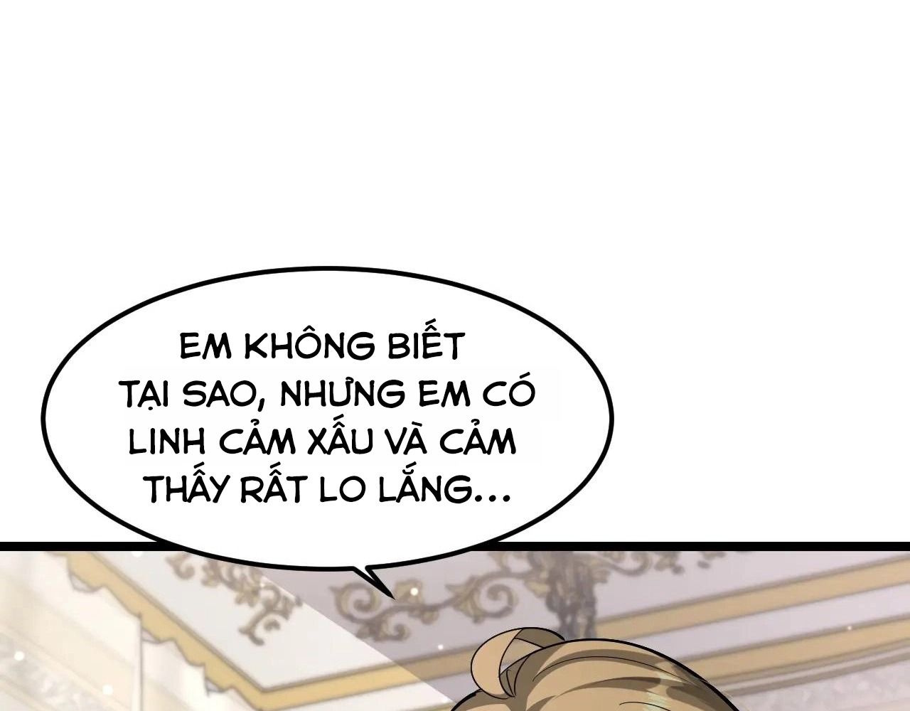 Tôi Bị Mắc Kẹt Trong Cùng Một Ngày Suốt Một Nghìn Năm: Chapter 205