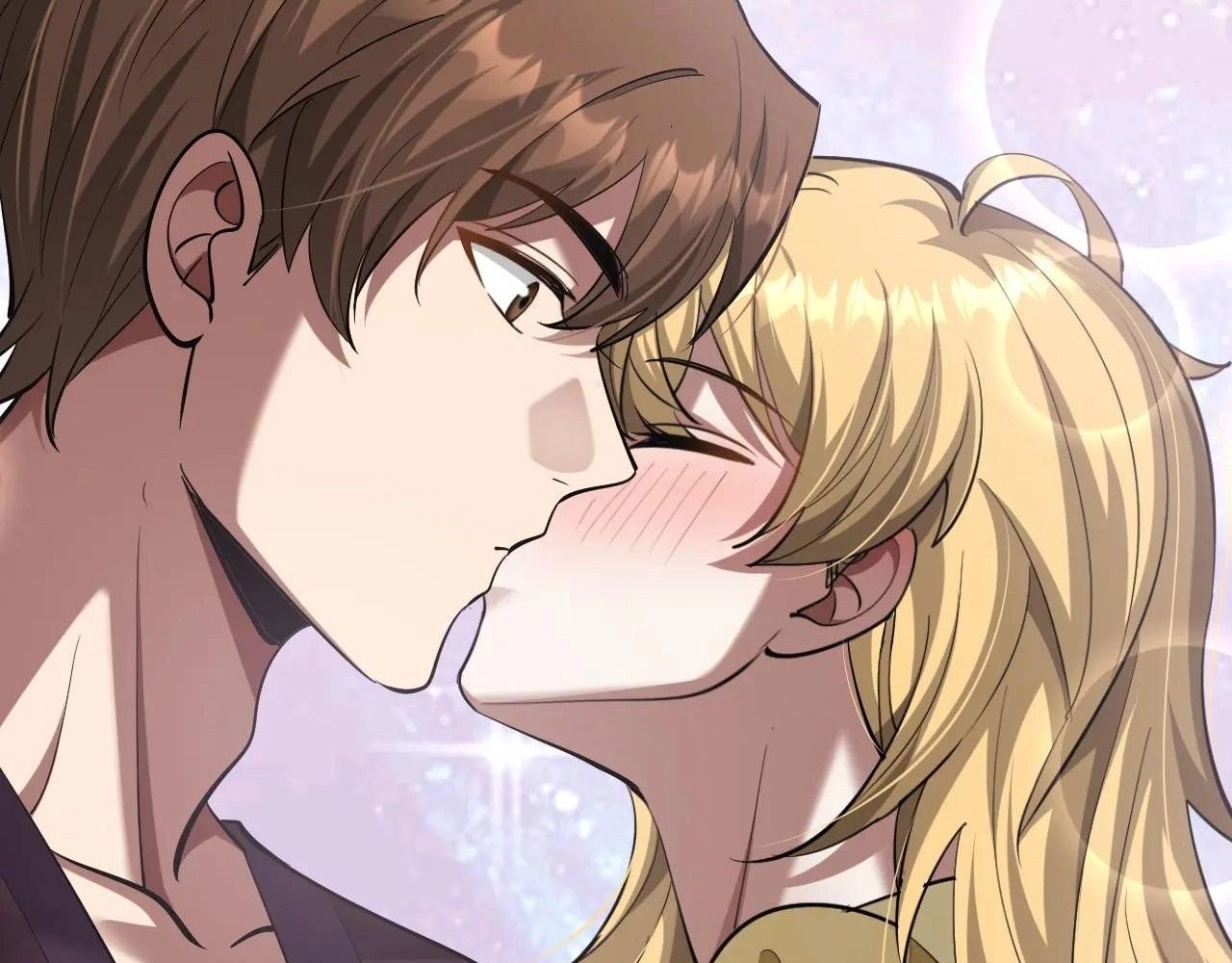 Tôi Bị Mắc Kẹt Trong Cùng Một Ngày Suốt Một Nghìn Năm: Chapter 205