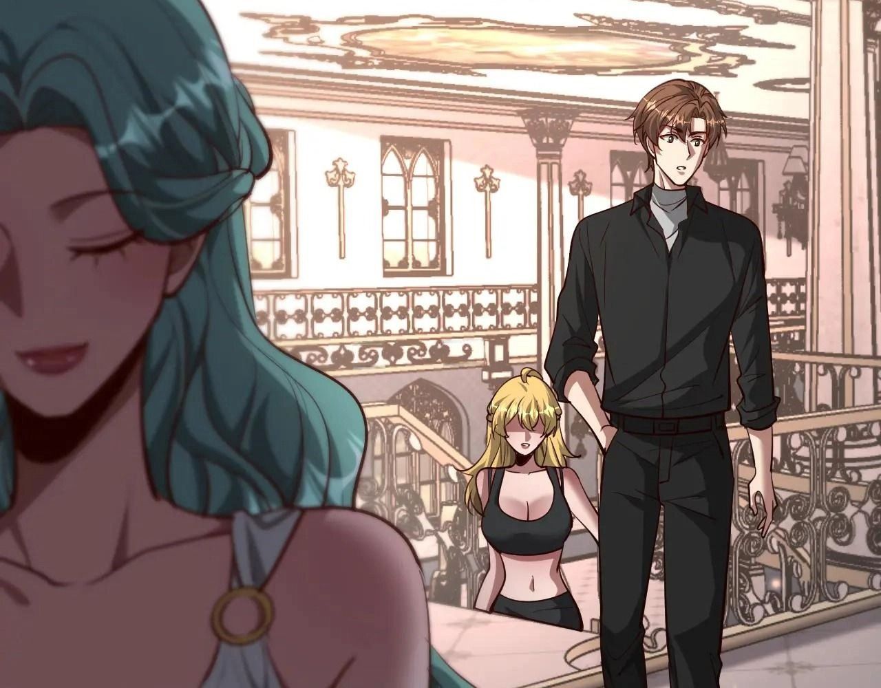 Tôi Bị Mắc Kẹt Trong Cùng Một Ngày Suốt Một Nghìn Năm: Chapter 205