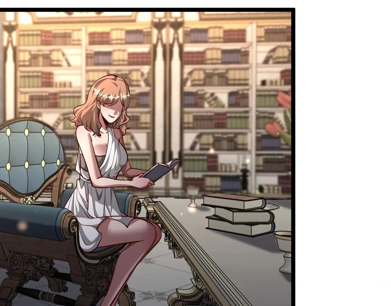 Tôi Bị Mắc Kẹt Trong Cùng Một Ngày Suốt Một Nghìn Năm: Chapter 205