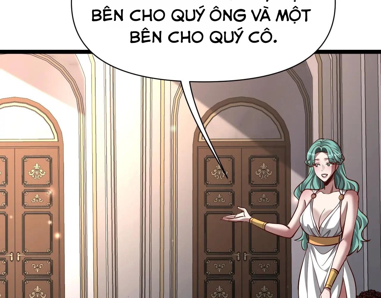 Tôi Bị Mắc Kẹt Trong Cùng Một Ngày Suốt Một Nghìn Năm: Chapter 205