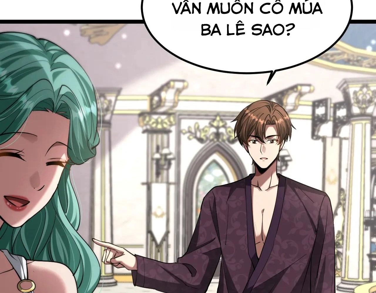 Tôi Bị Mắc Kẹt Trong Cùng Một Ngày Suốt Một Nghìn Năm: Chapter 205