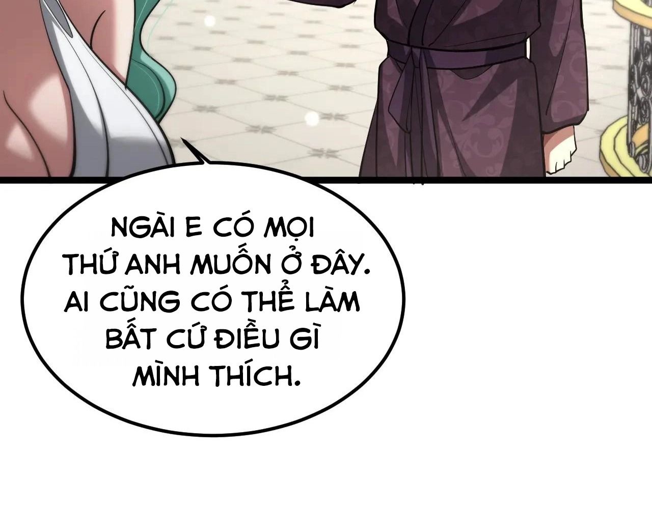 Tôi Bị Mắc Kẹt Trong Cùng Một Ngày Suốt Một Nghìn Năm: Chapter 205