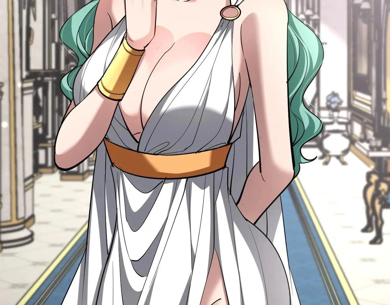 Tôi Bị Mắc Kẹt Trong Cùng Một Ngày Suốt Một Nghìn Năm: Chapter 205