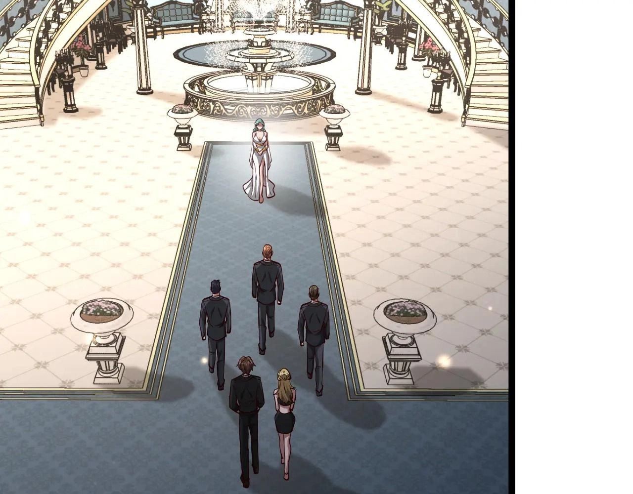 Tôi Bị Mắc Kẹt Trong Cùng Một Ngày Suốt Một Nghìn Năm: Chapter 205