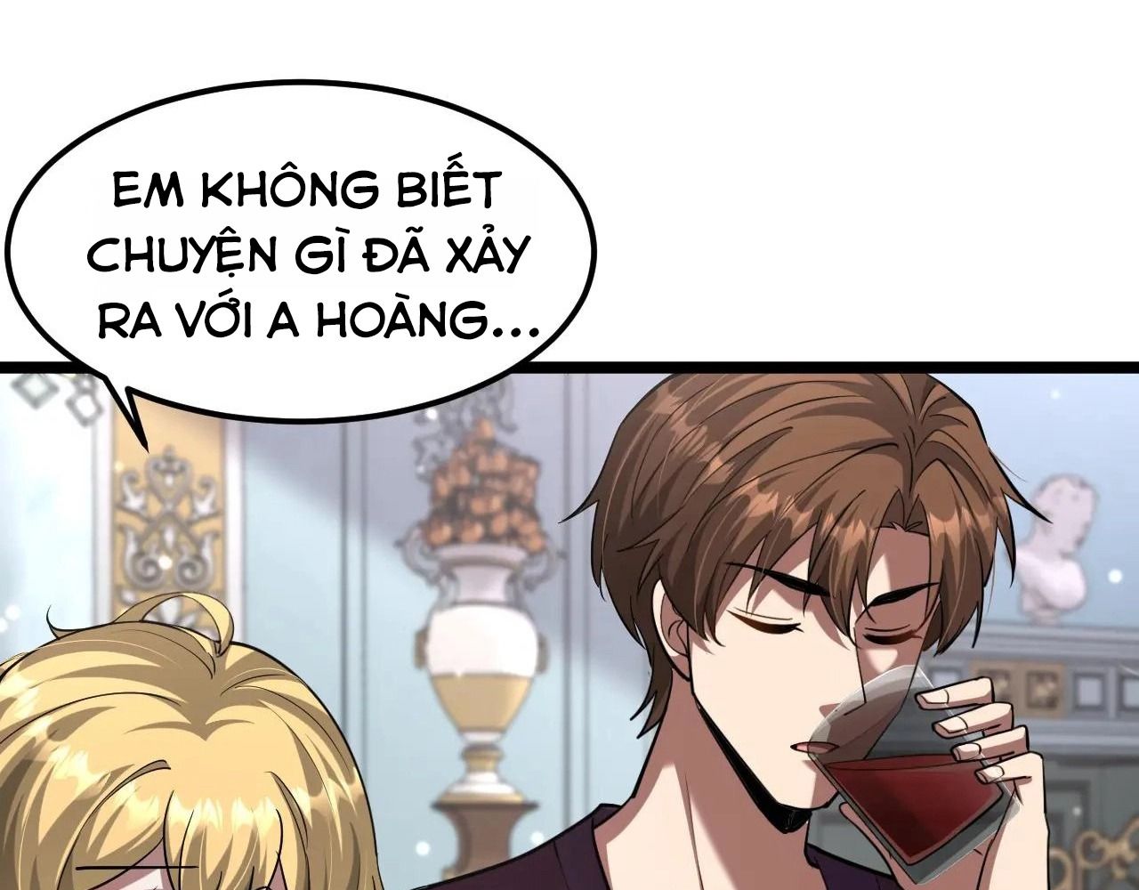 Tôi Bị Mắc Kẹt Trong Cùng Một Ngày Suốt Một Nghìn Năm: Chapter 205