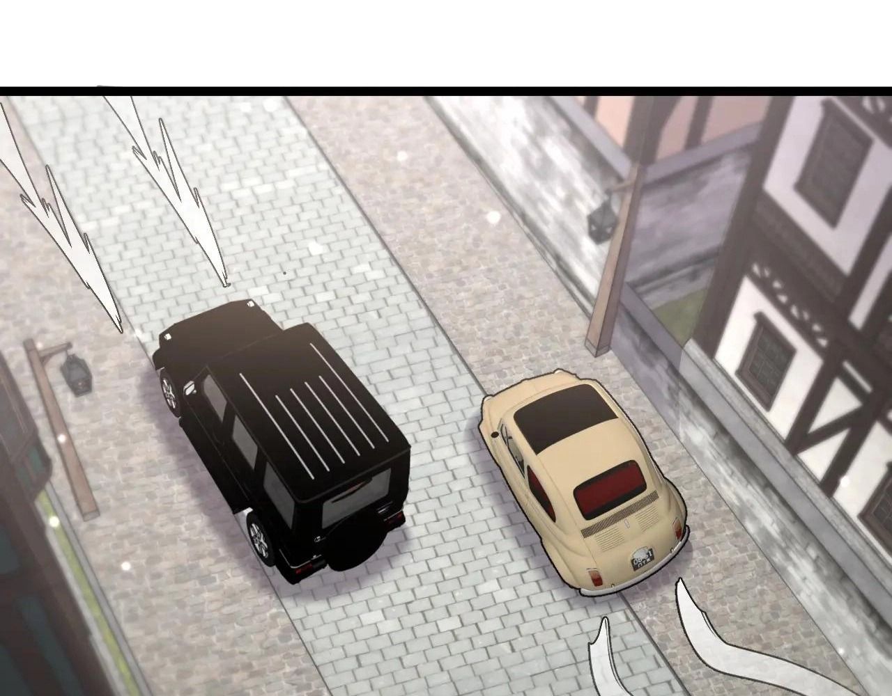 Tôi Bị Mắc Kẹt Trong Cùng Một Ngày Suốt Một Nghìn Năm: Chapter 205