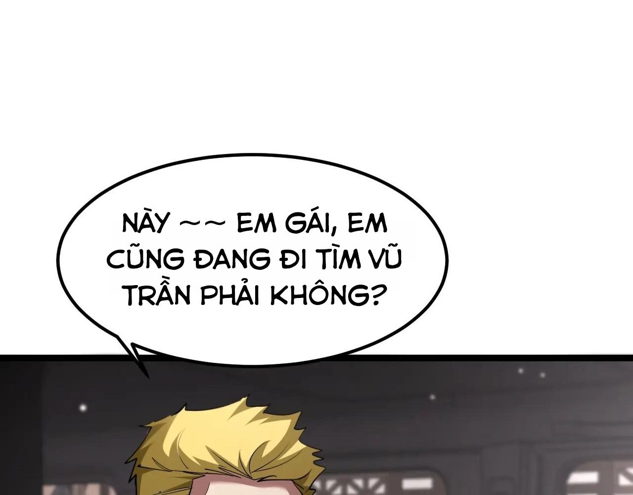 Tôi Bị Mắc Kẹt Trong Cùng Một Ngày Suốt Một Nghìn Năm: Chapter 205