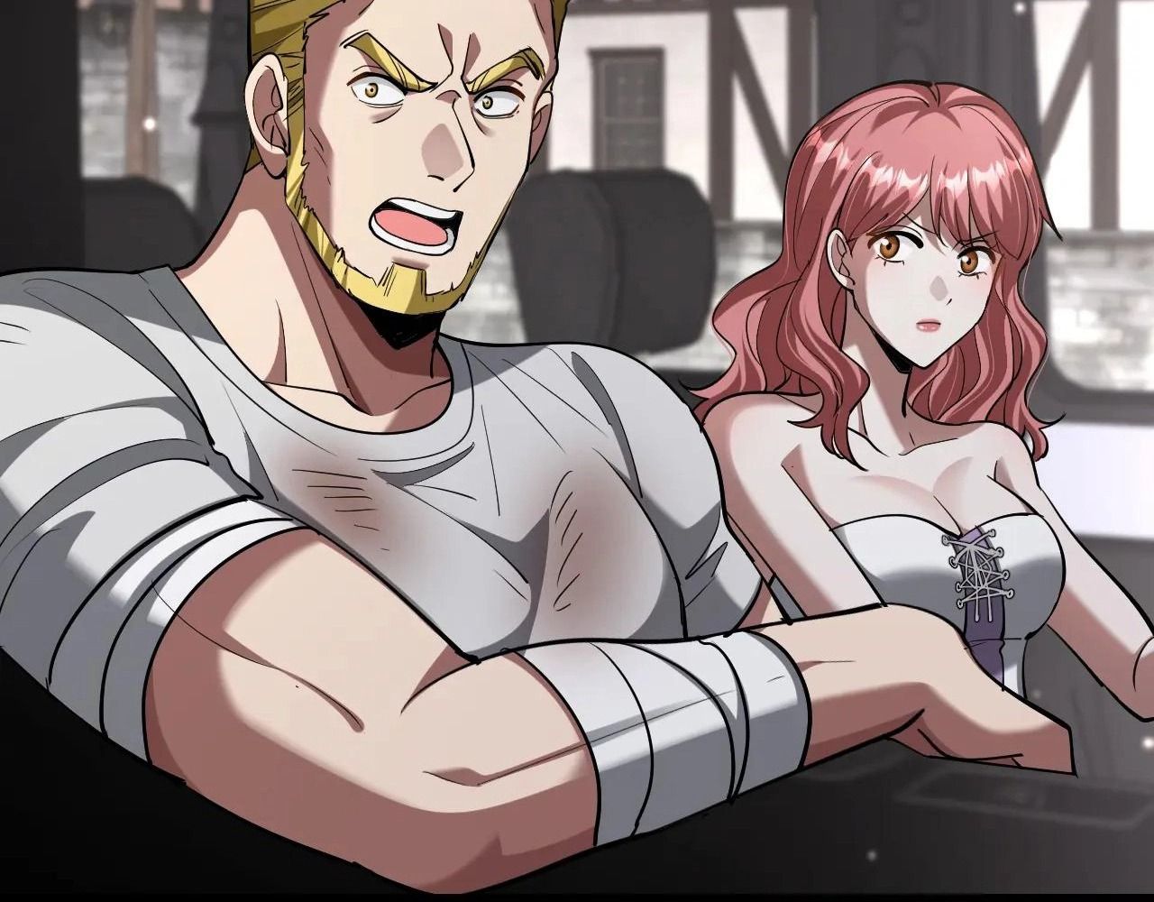 Tôi Bị Mắc Kẹt Trong Cùng Một Ngày Suốt Một Nghìn Năm: Chapter 205