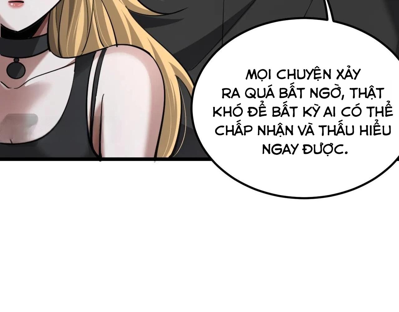 Tôi Bị Mắc Kẹt Trong Cùng Một Ngày Suốt Một Nghìn Năm: Chapter 206