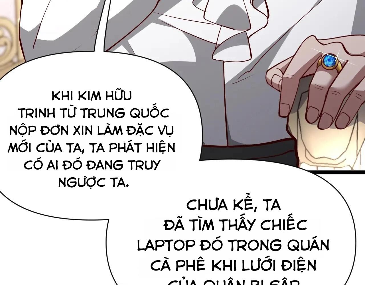Tôi Bị Mắc Kẹt Trong Cùng Một Ngày Suốt Một Nghìn Năm: Chapter 206