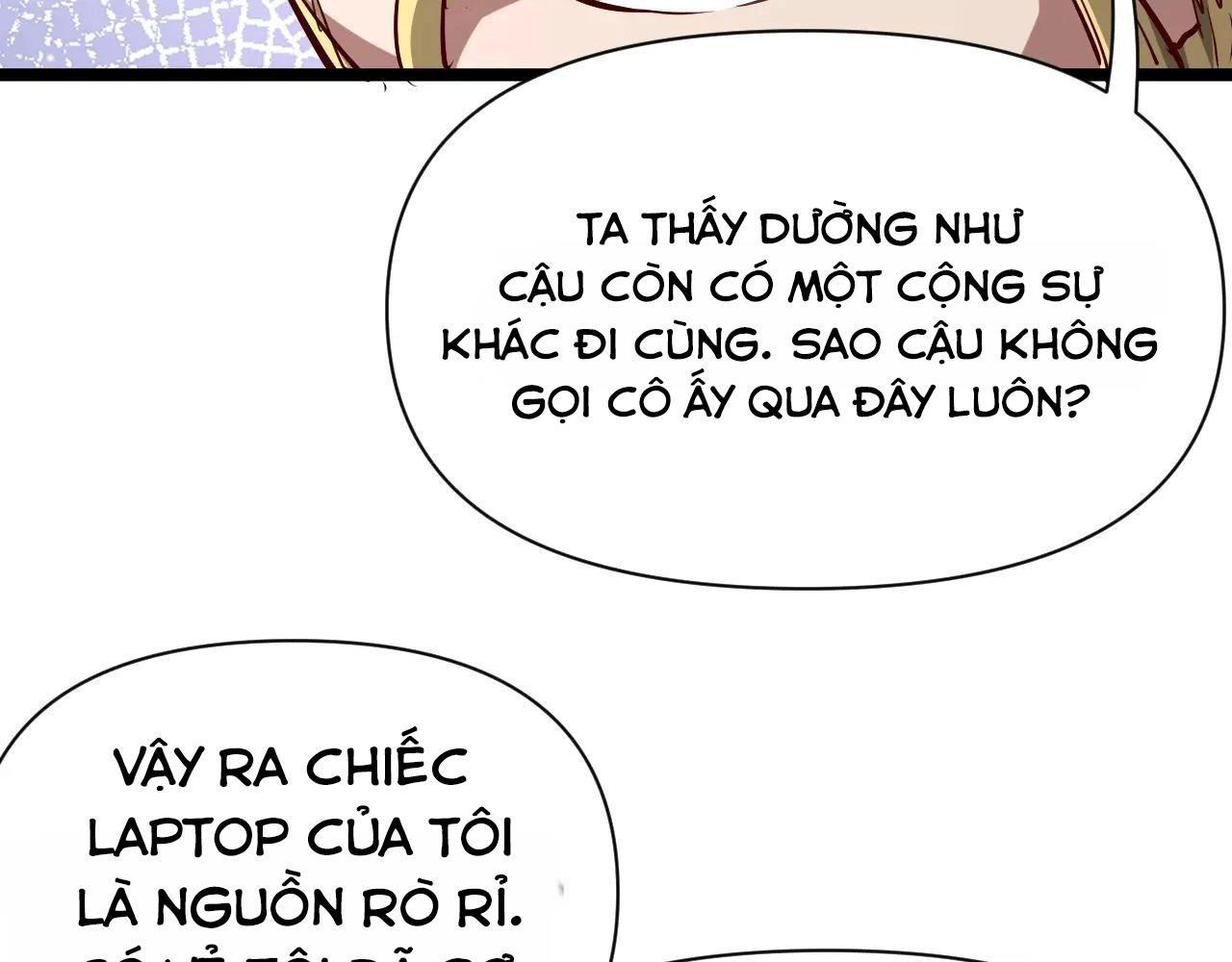 Tôi Bị Mắc Kẹt Trong Cùng Một Ngày Suốt Một Nghìn Năm: Chapter 206