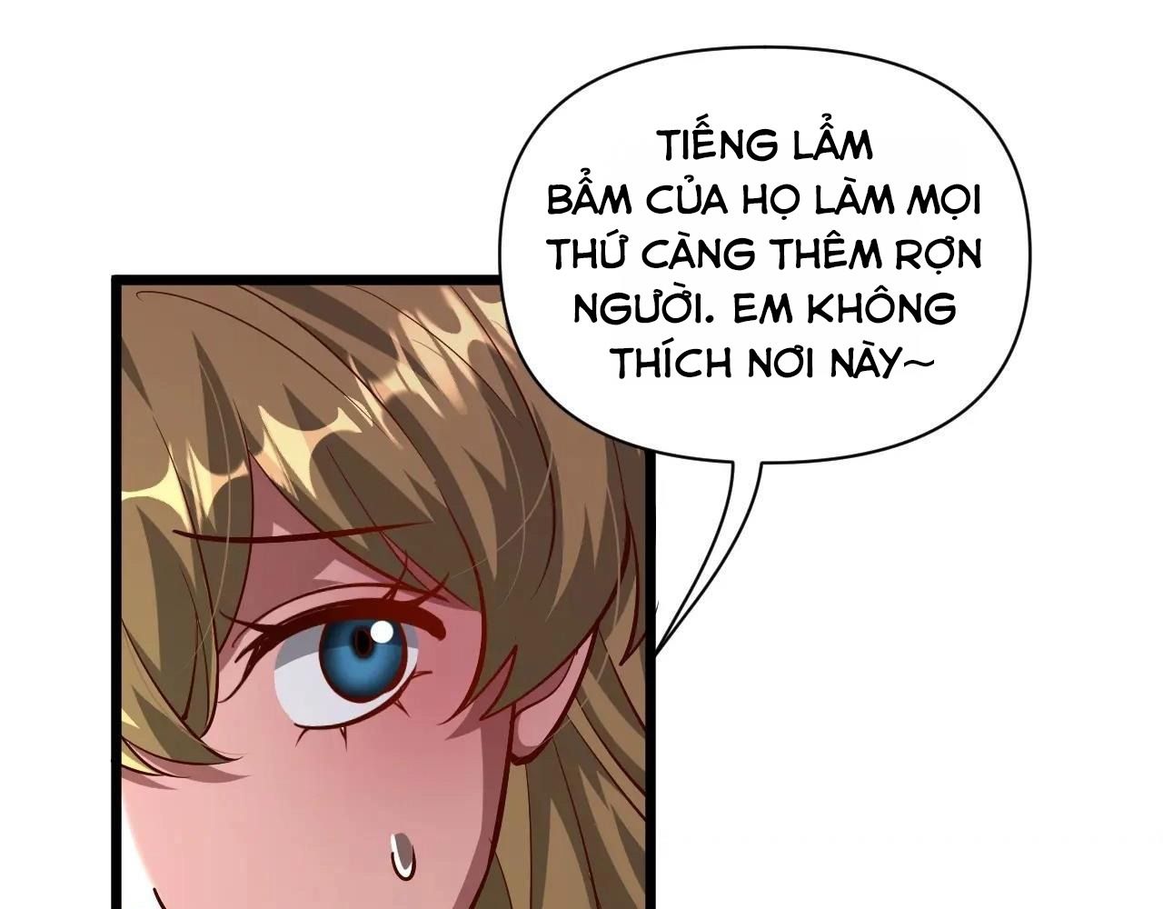 Tôi Bị Mắc Kẹt Trong Cùng Một Ngày Suốt Một Nghìn Năm: Chapter 206