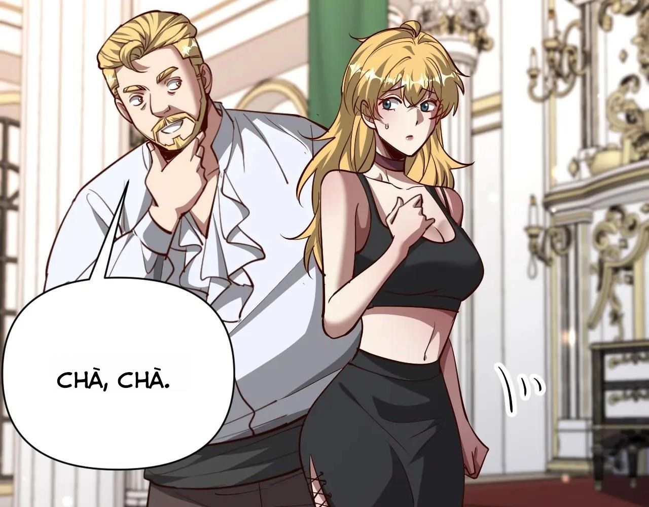 Tôi Bị Mắc Kẹt Trong Cùng Một Ngày Suốt Một Nghìn Năm: Chapter 206