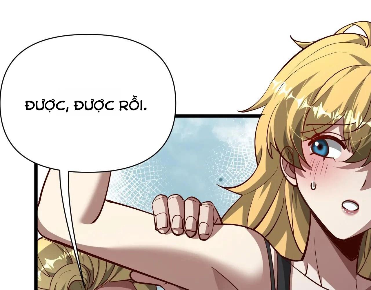 Tôi Bị Mắc Kẹt Trong Cùng Một Ngày Suốt Một Nghìn Năm: Chapter 206