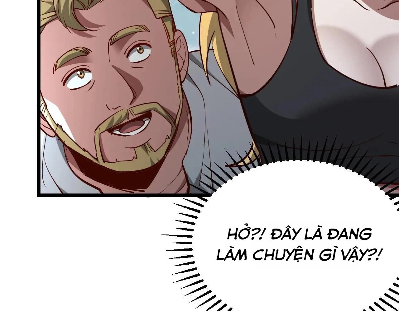 Tôi Bị Mắc Kẹt Trong Cùng Một Ngày Suốt Một Nghìn Năm: Chapter 206