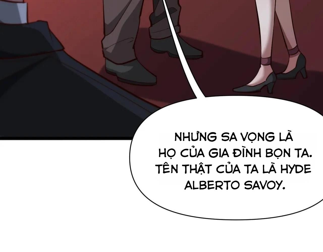 Tôi Bị Mắc Kẹt Trong Cùng Một Ngày Suốt Một Nghìn Năm: Chapter 206