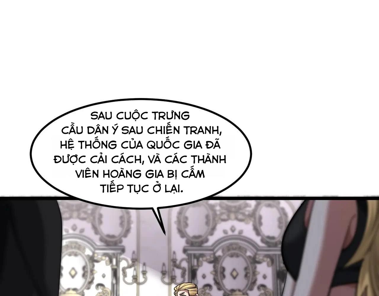 Tôi Bị Mắc Kẹt Trong Cùng Một Ngày Suốt Một Nghìn Năm: Chapter 206