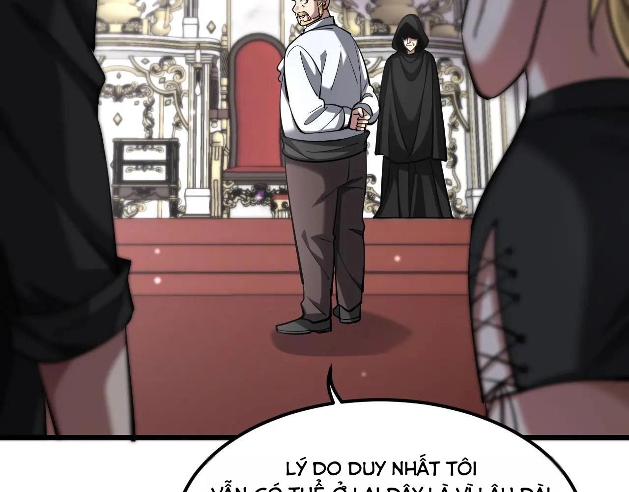 Tôi Bị Mắc Kẹt Trong Cùng Một Ngày Suốt Một Nghìn Năm: Chapter 206