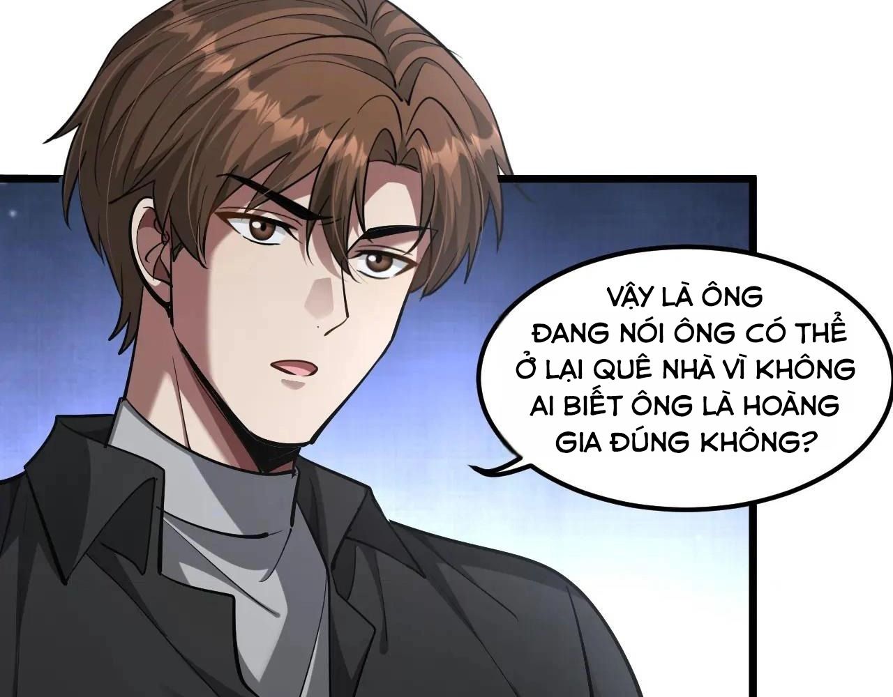 Tôi Bị Mắc Kẹt Trong Cùng Một Ngày Suốt Một Nghìn Năm: Chapter 206