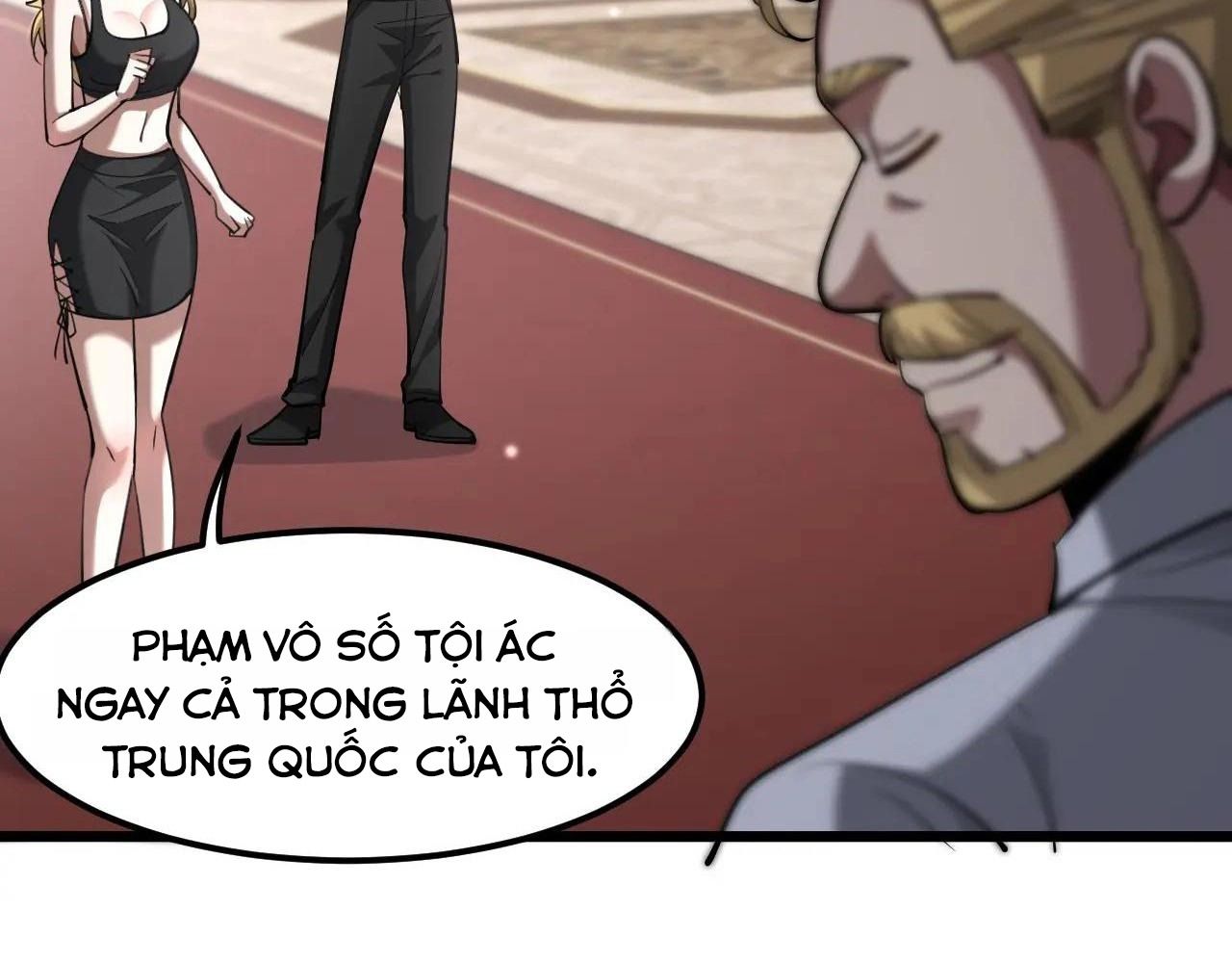 Tôi Bị Mắc Kẹt Trong Cùng Một Ngày Suốt Một Nghìn Năm: Chapter 206