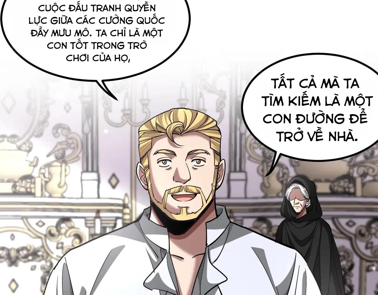 Tôi Bị Mắc Kẹt Trong Cùng Một Ngày Suốt Một Nghìn Năm: Chapter 206