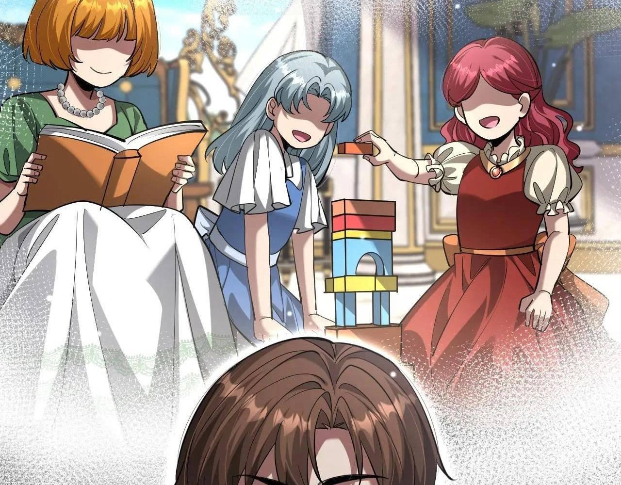 Tôi Bị Mắc Kẹt Trong Cùng Một Ngày Suốt Một Nghìn Năm: Chapter 206