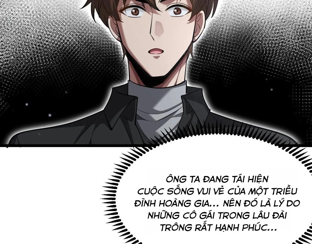 Tôi Bị Mắc Kẹt Trong Cùng Một Ngày Suốt Một Nghìn Năm: Chapter 206