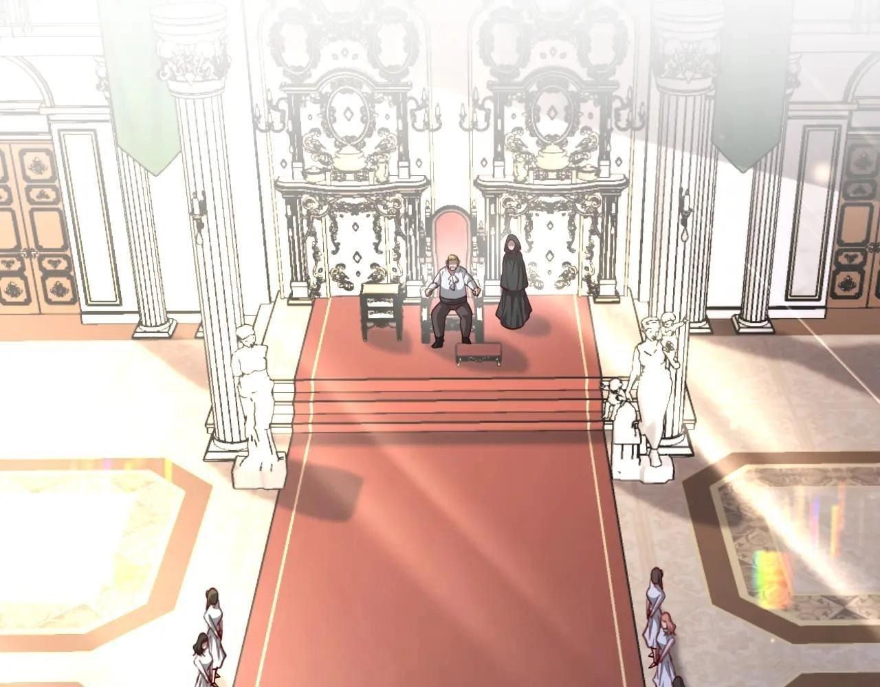 Tôi Bị Mắc Kẹt Trong Cùng Một Ngày Suốt Một Nghìn Năm: Chapter 206