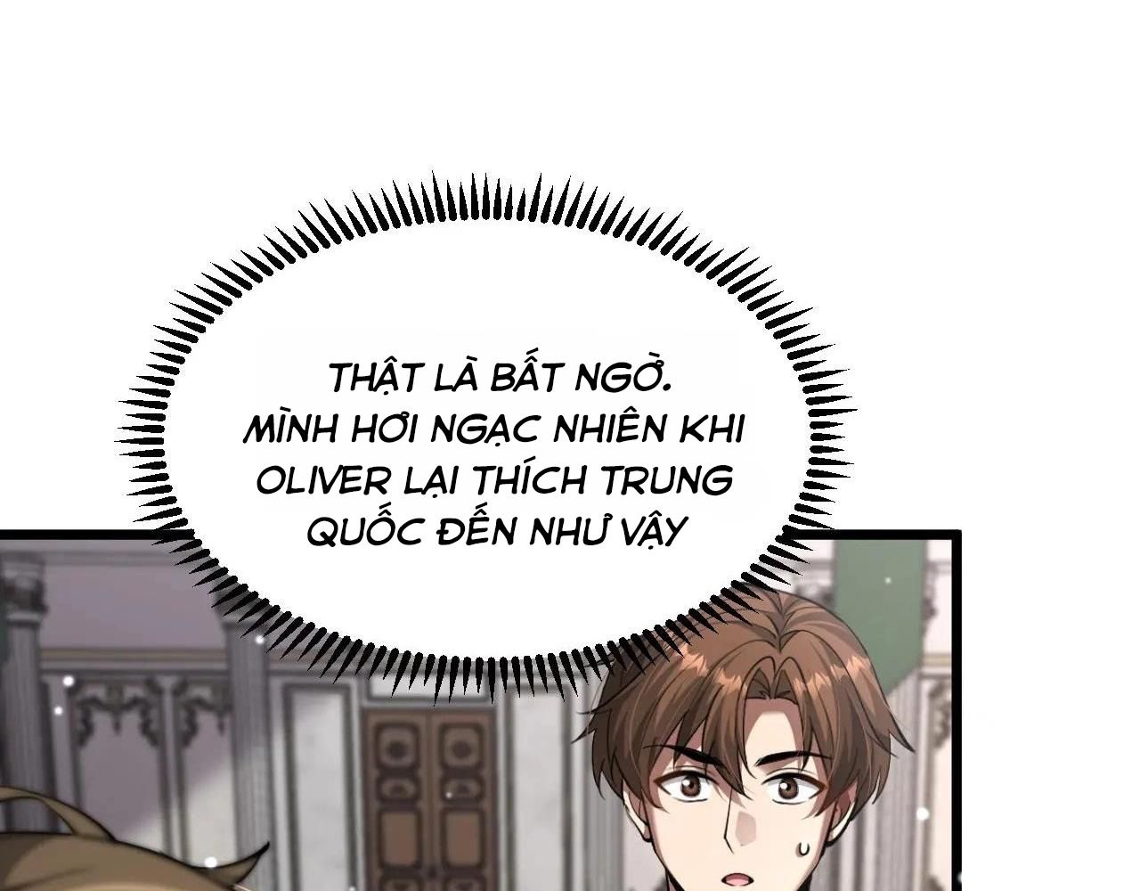 Tôi Bị Mắc Kẹt Trong Cùng Một Ngày Suốt Một Nghìn Năm: Chapter 206