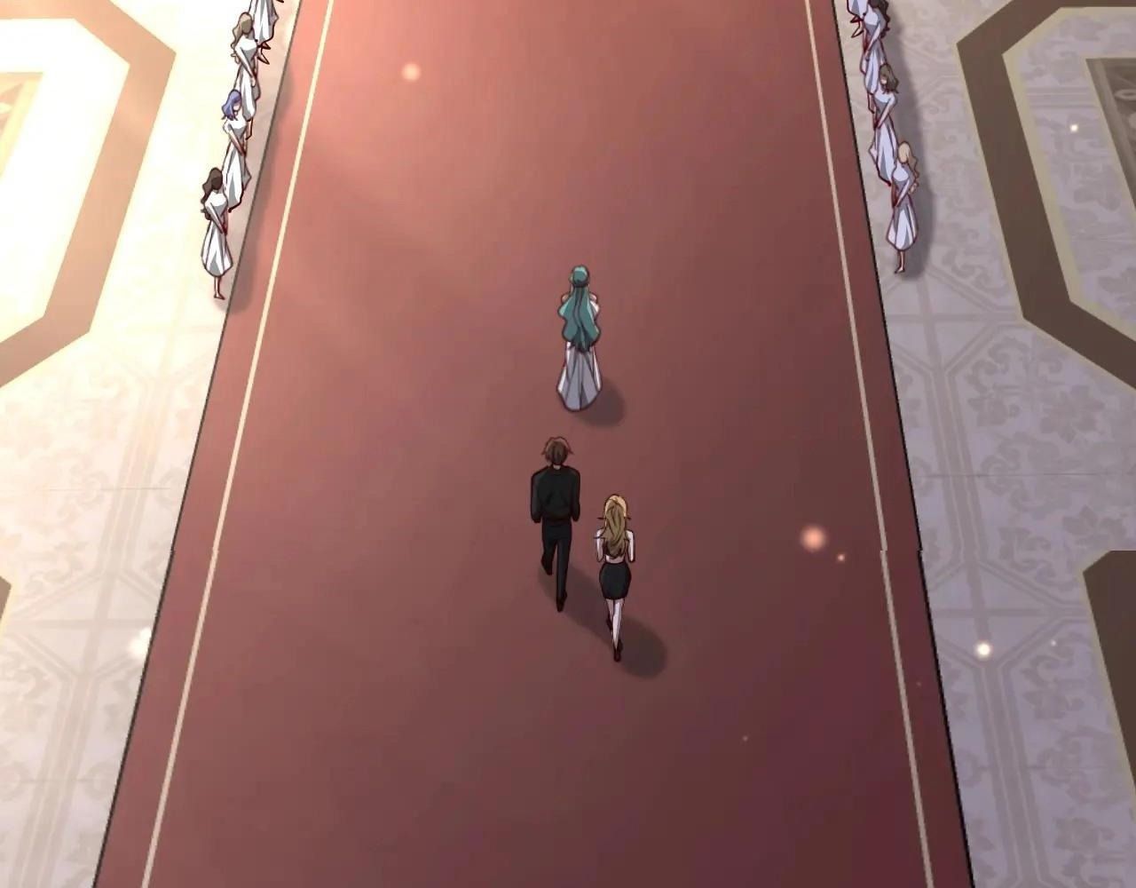 Tôi Bị Mắc Kẹt Trong Cùng Một Ngày Suốt Một Nghìn Năm: Chapter 206