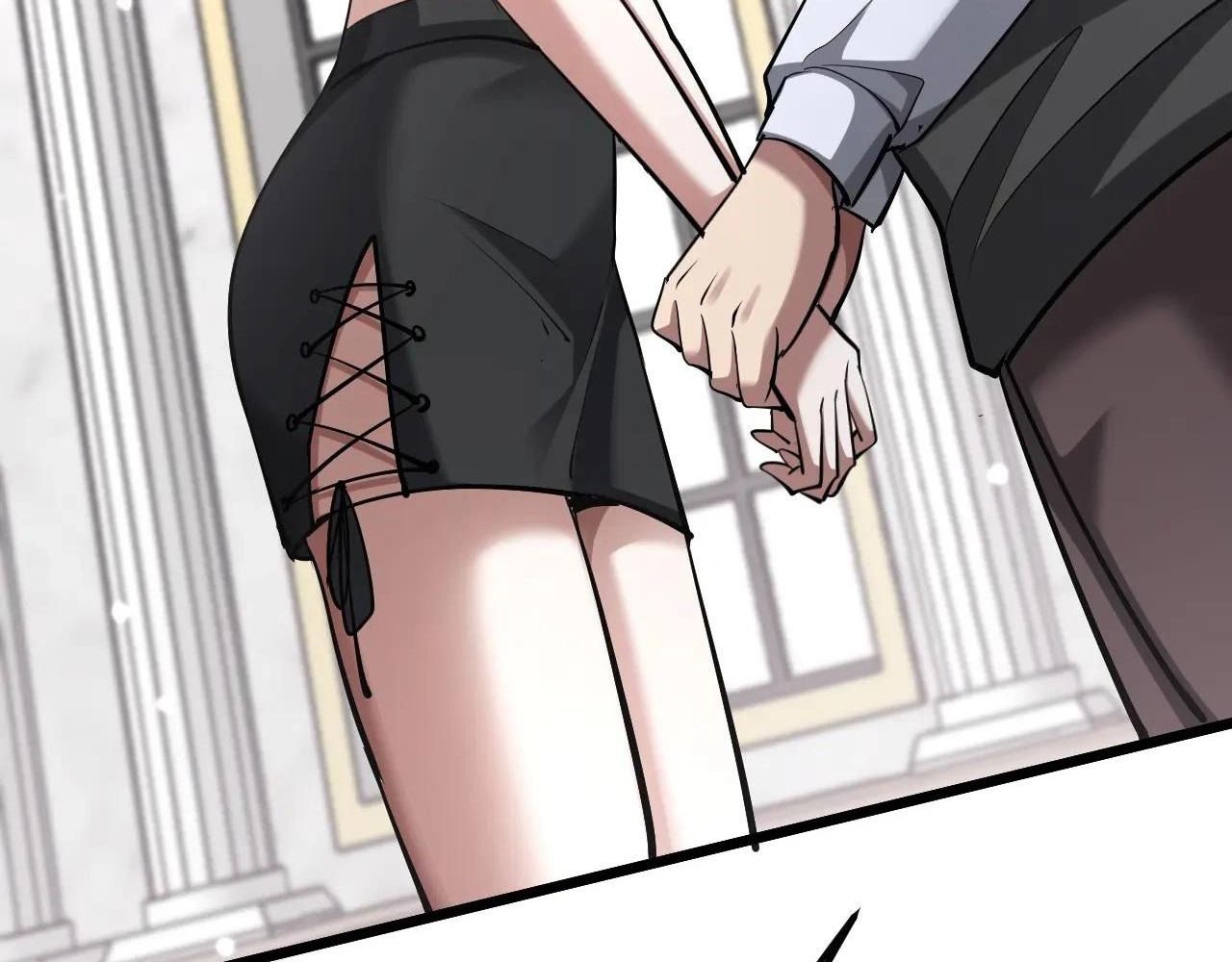 Tôi Bị Mắc Kẹt Trong Cùng Một Ngày Suốt Một Nghìn Năm: Chapter 206