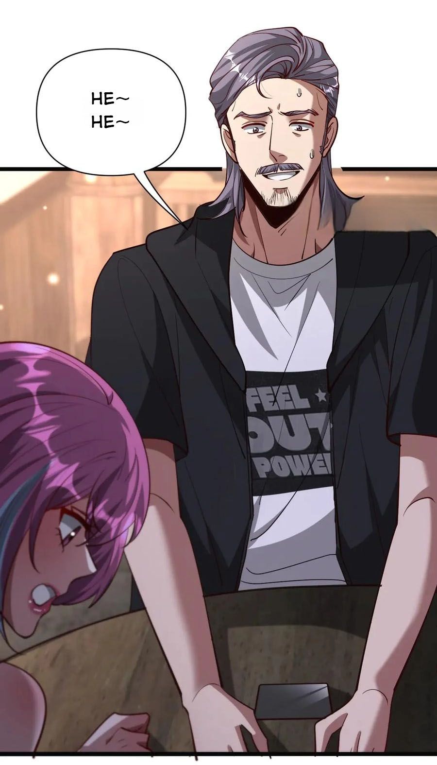 Tôi Bị Mắc Kẹt Trong Cùng Một Ngày Suốt Một Nghìn Năm: Chapter 207