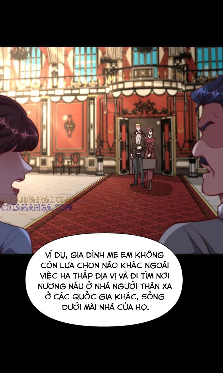 Tôi Bị Mắc Kẹt Trong Cùng Một Ngày Suốt Một Nghìn Năm: Chapter 207