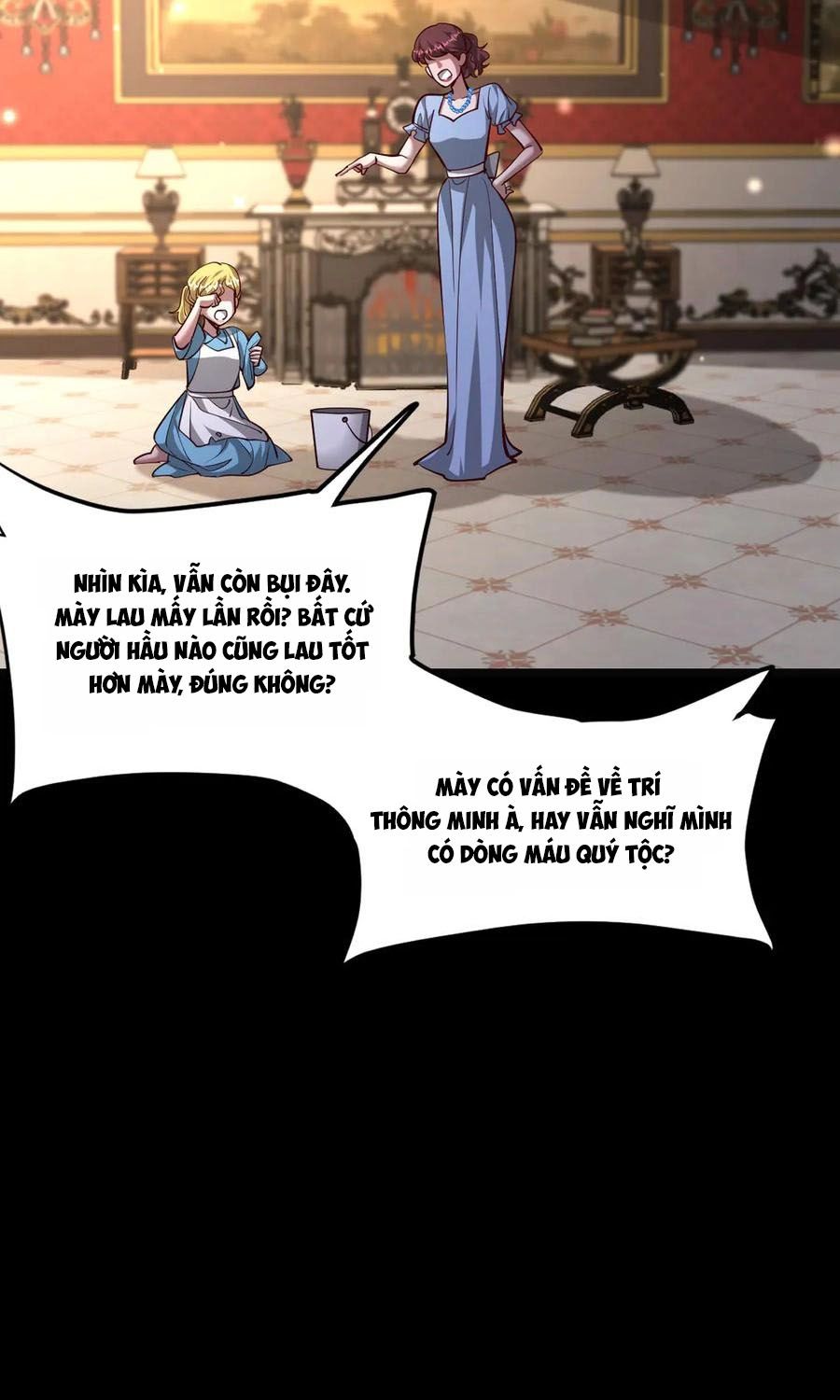 Tôi Bị Mắc Kẹt Trong Cùng Một Ngày Suốt Một Nghìn Năm: Chapter 207