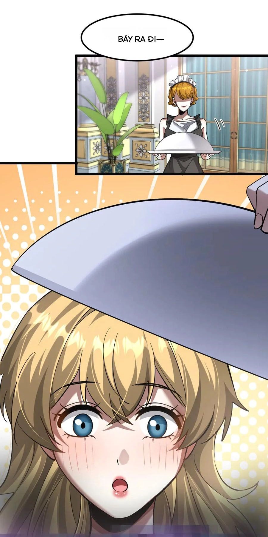 Tôi Bị Mắc Kẹt Trong Cùng Một Ngày Suốt Một Nghìn Năm: Chapter 207