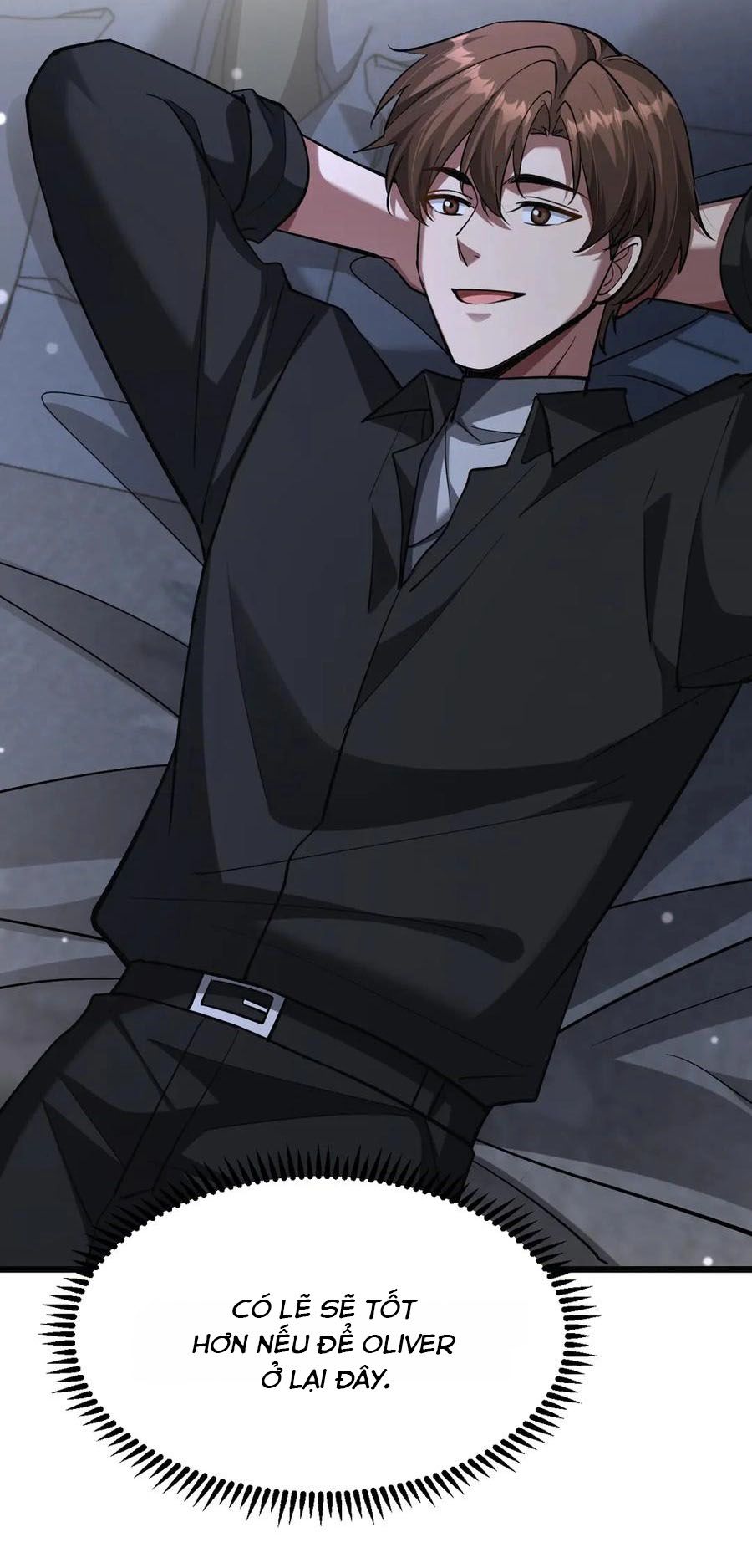 Tôi Bị Mắc Kẹt Trong Cùng Một Ngày Suốt Một Nghìn Năm: Chapter 207