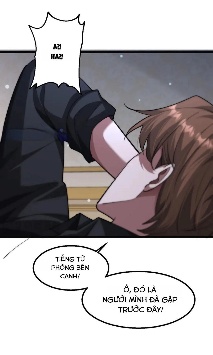 Tôi Bị Mắc Kẹt Trong Cùng Một Ngày Suốt Một Nghìn Năm: Chapter 207