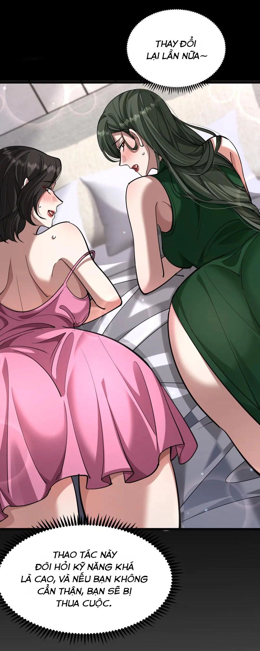 Tôi Bị Mắc Kẹt Trong Cùng Một Ngày Suốt Một Nghìn Năm: Chapter 207