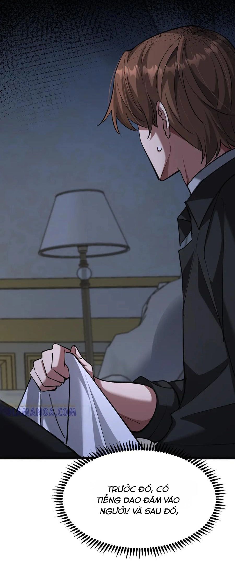 Tôi Bị Mắc Kẹt Trong Cùng Một Ngày Suốt Một Nghìn Năm: Chapter 207