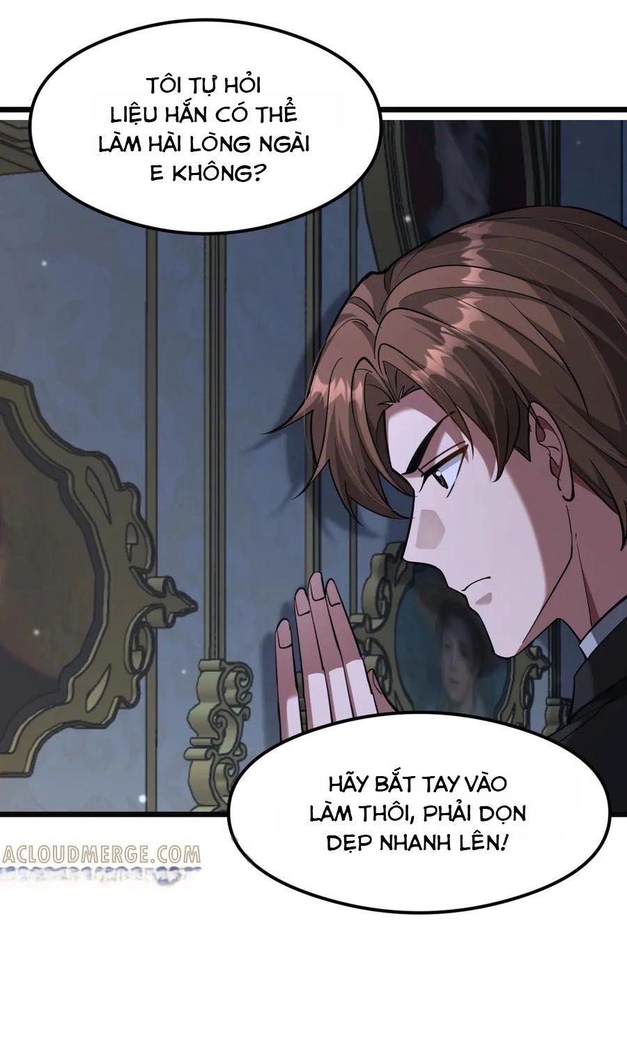 Tôi Bị Mắc Kẹt Trong Cùng Một Ngày Suốt Một Nghìn Năm: Chapter 207