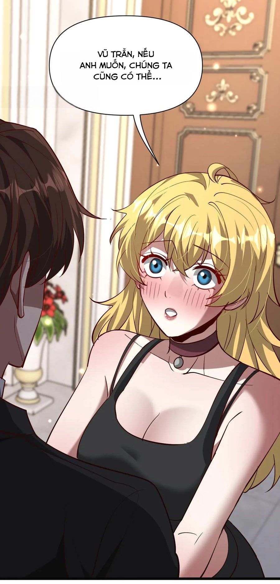 Tôi Bị Mắc Kẹt Trong Cùng Một Ngày Suốt Một Nghìn Năm: Chapter 207