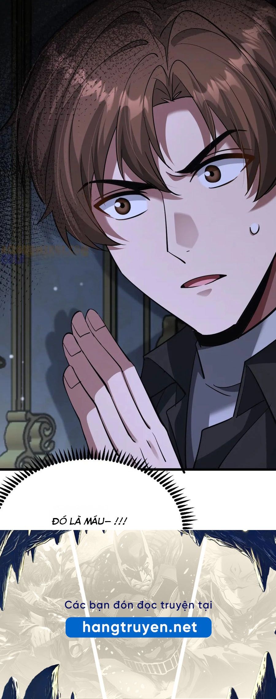 Tôi Bị Mắc Kẹt Trong Cùng Một Ngày Suốt Một Nghìn Năm: Chapter 207